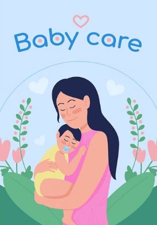 Picture for category BABY CARE