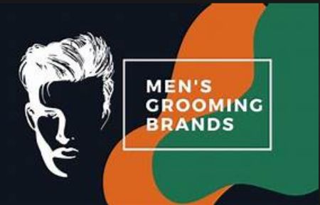 Picture for category MENS GROOMING