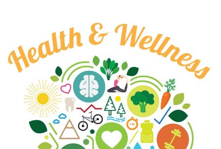 Picture for category HEALTH & WELLNESS