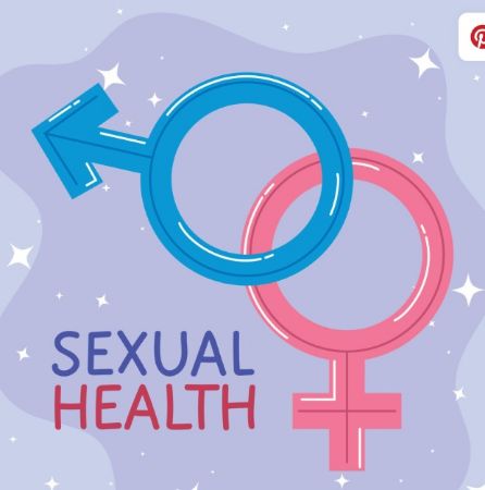 Picture for category SEXUAL WELLNESS