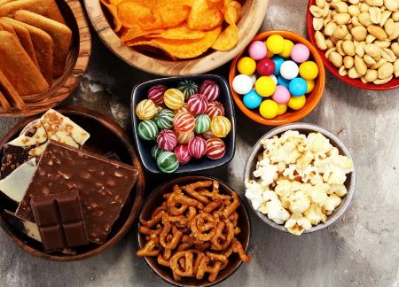 Picture for category SNACKS & MUNCHIES