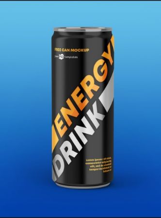 Picture for category ENERGY DRINK 